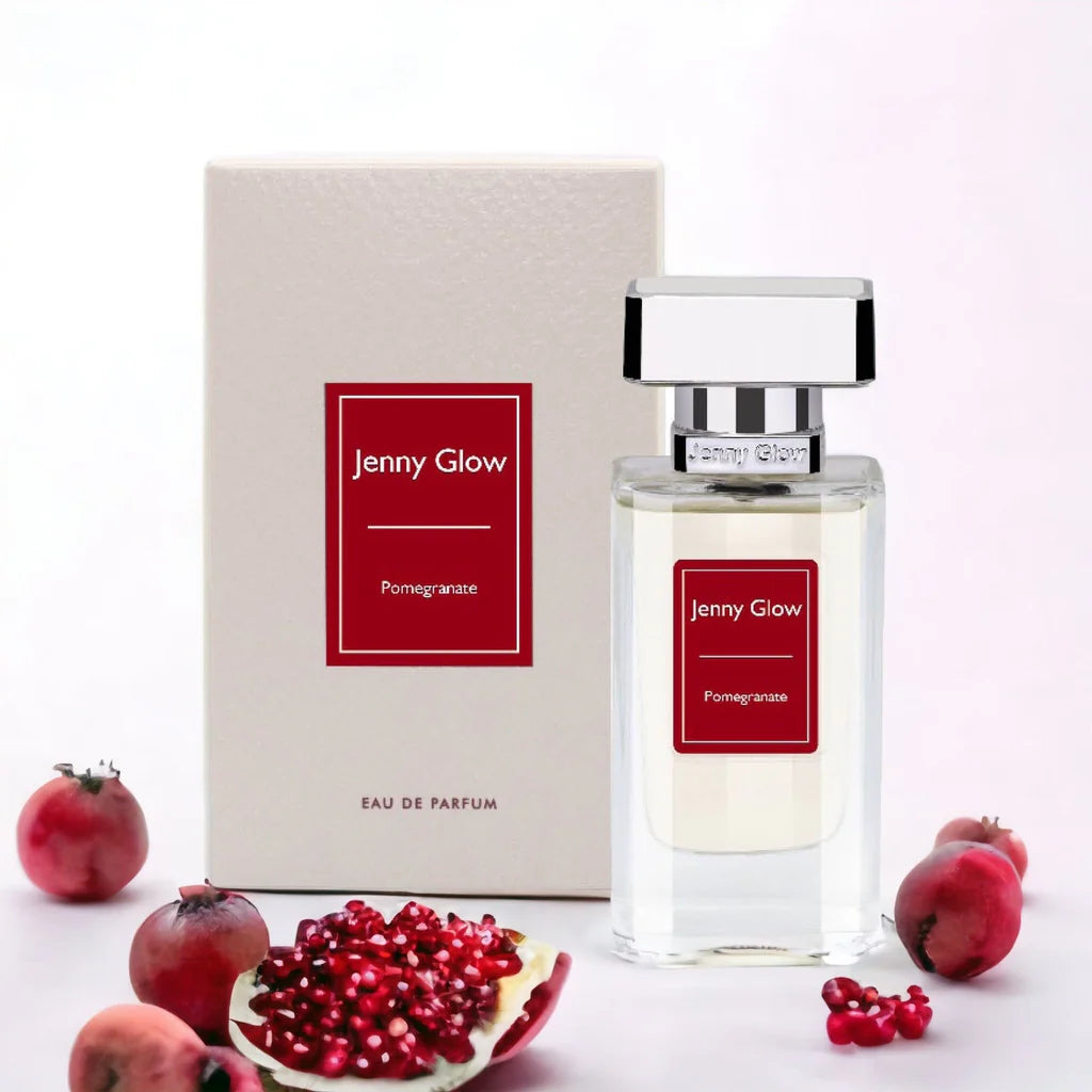 Jenny Glow Pomegranate EDP W 30ml Boxed