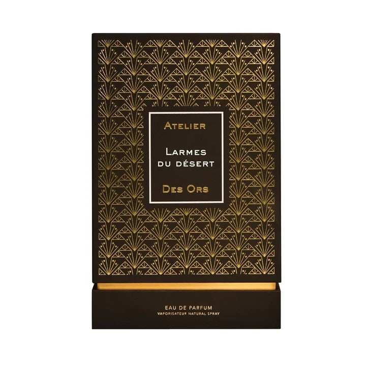 Atelier Des Ors Larmes Du Desert EDP M 100ml Boxed
