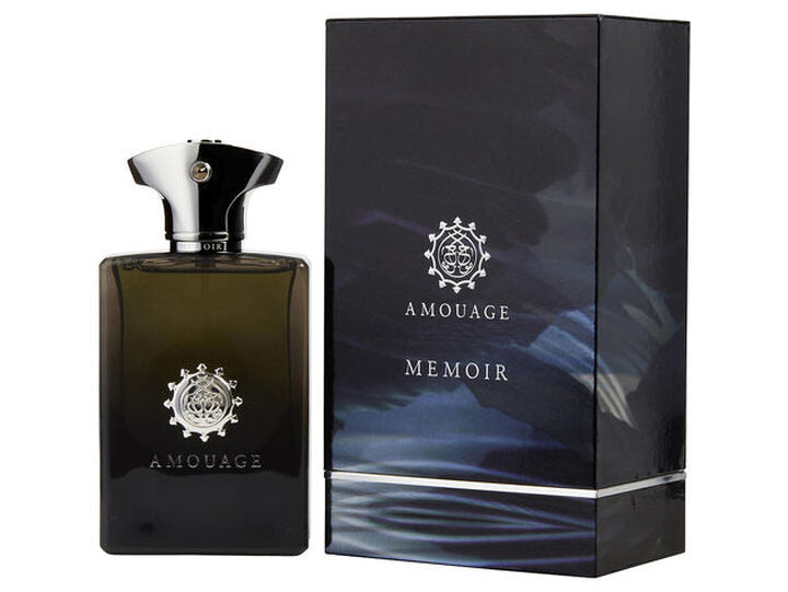 AMOUAGE Memoir EDP Man 100ml Boxed
