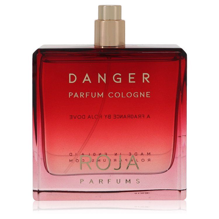Roja Danger Parfum Pour Homme COLOGNE Edition M 100ml