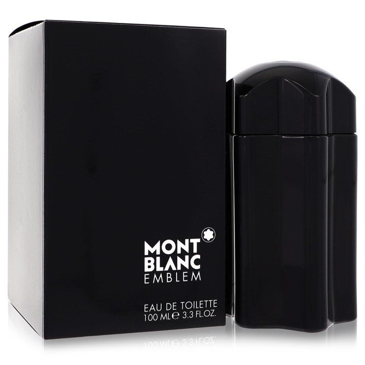 () Mont Blanc Emble2014m M 100ml Boxed