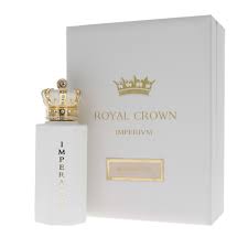 Royal Crown Imperator M 50ML Boxed (Rare Selection)