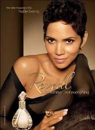 Halle Reveal by Halle Berry W 50ml Tester