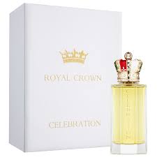 Royal Crown Celebration M 50ml Boxed (Rare Selection)