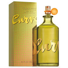 Claiborne Curve M 75ml Boxed