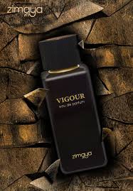 Afnan Zimaya Vigor EDP M 100ml Boxed