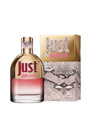 Just Just Cavalli by Roberto Cavalli W 75ml Boxed