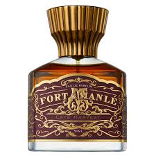 Fort & Manle Late Harvest M 50ml Boxed