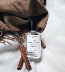 Thomas Kosmala Desir du Coeur N:10 M 100ml Boxed (Rare Selection)