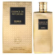 Monte Carlo Perris Essence De Patchouli EDP M 100ml Spray Boxed (Rare Selection)