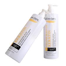 Celine CCK1 & 2 Purifying shampoo & Keratin