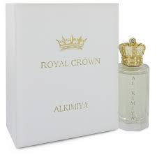 Royal Crown Alkimya M 100ML Boxed (Rare Selection)