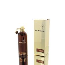 Montale Aoud MUSK EDP W 100ml Boxed (Rare Selection)