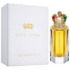 Royal Crown Celebration M 100ml Boxed (Rare Selection)