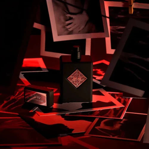 Initio Mystic Experience M Edp 90ml Boxed
