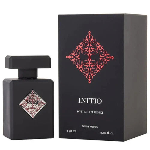 Initio Mystic Experience M Edp 90ml Boxed