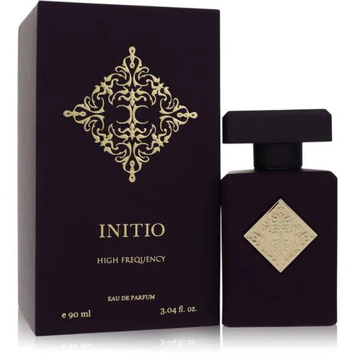 Initio High Frequency M Edp 90ml Boxed