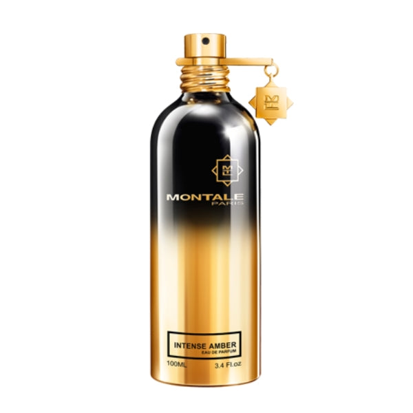 Montale Intense Amber EDP M 100ml Boxed