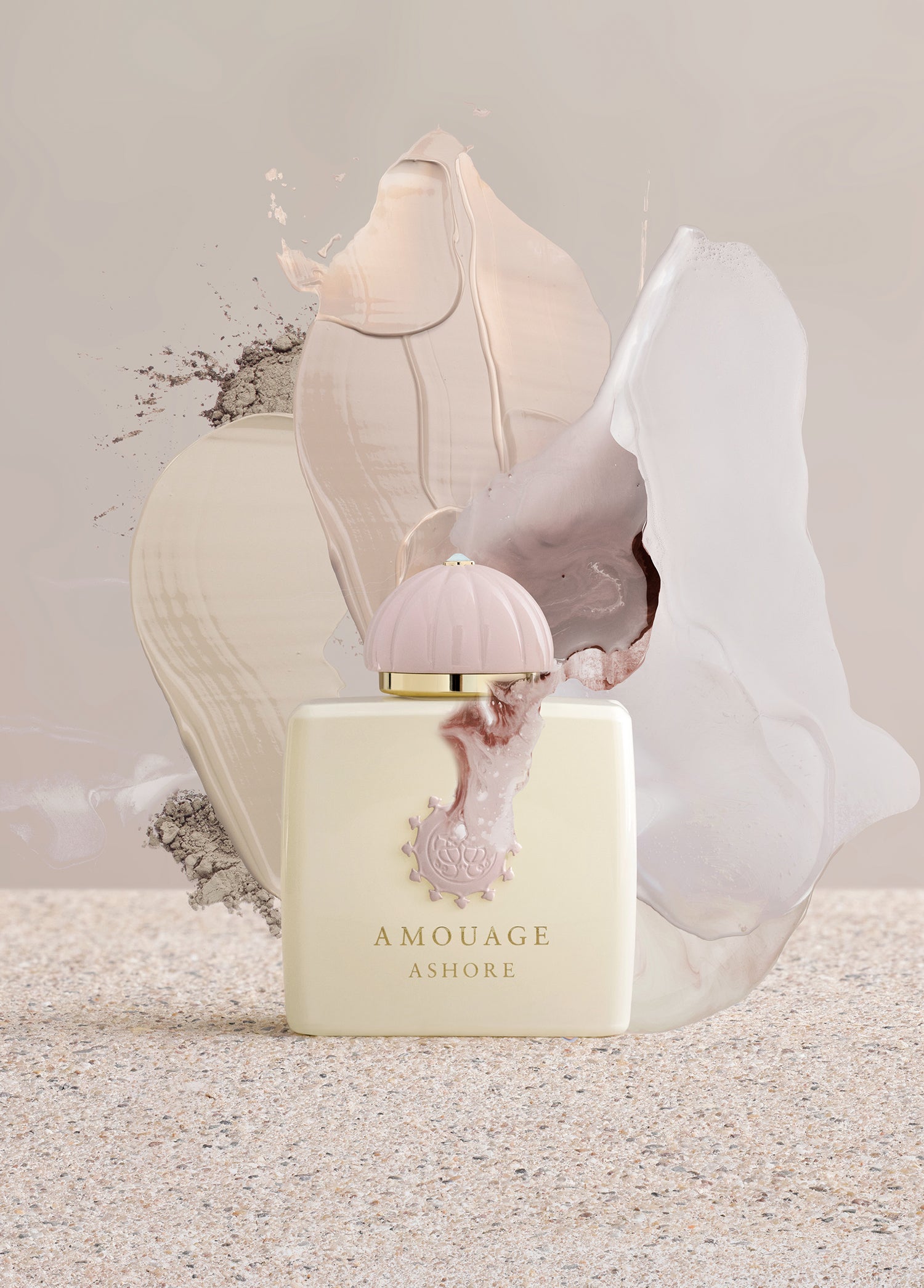 AMOUAGE Ashore EDP W 100ml Boxed