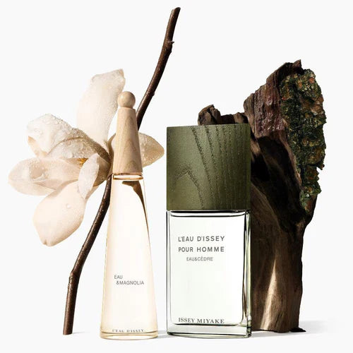 Issey Miyake L'Eau D'Issey Cedre Intense EDT M 100ml Boxed