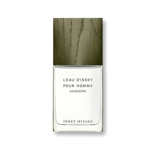 Issey Miyake L'Eau D'Issey Cedre Intense EDT M 100ml Boxed