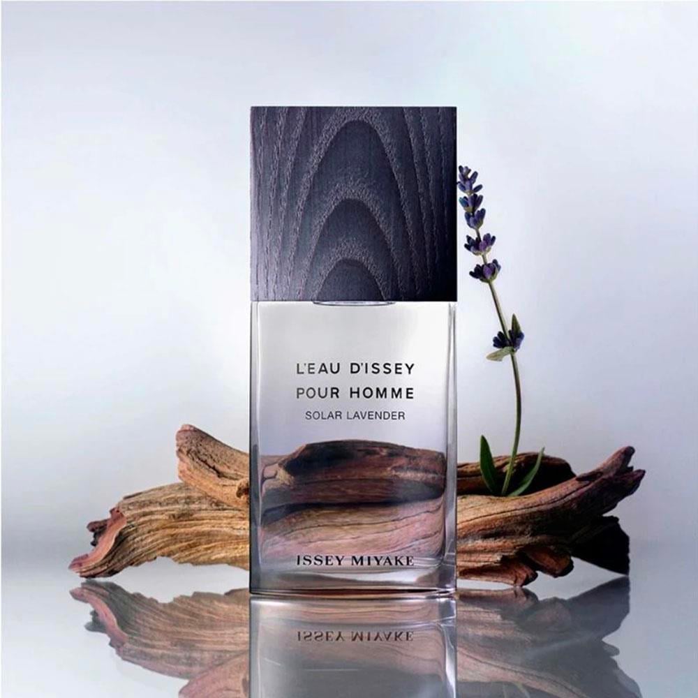 Tester - Issey Miyake Intense Man 125ml Damaged Box