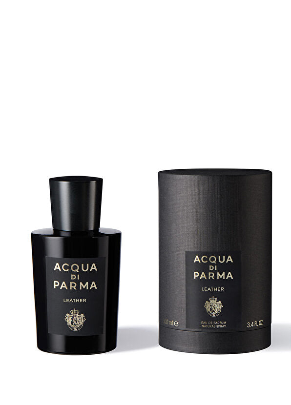 Acqua Di Parma Leather EDP Edition M 100ml Boxed (New Pack) (Rare Selection)