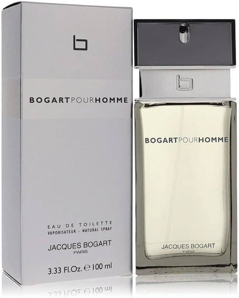 Bogart POUR HOMME M 100ml Boxed (Rare Selection)