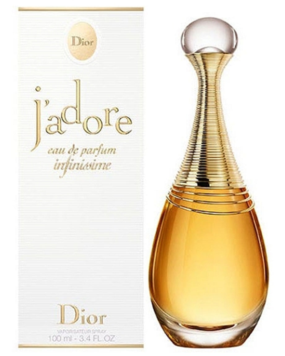 Dior Jadore Infinissime Edp W 100ml Boxed