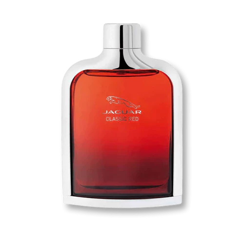 Jaguar Classic Red M 100ml Boxed