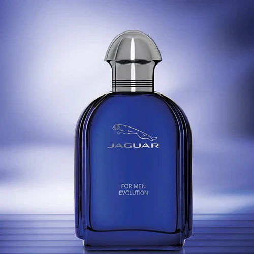 Jaguar Evolution EDT M 100ml Boxed
