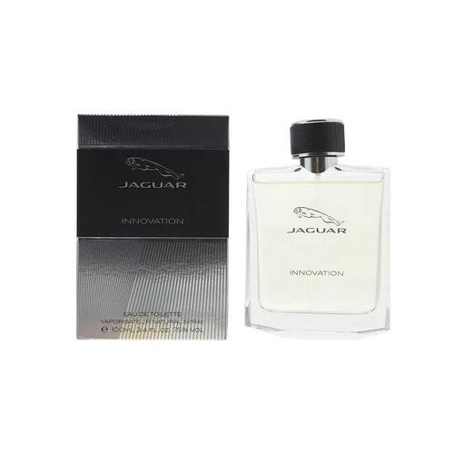 Tester - Jaguar Innovation M 100ml Tester