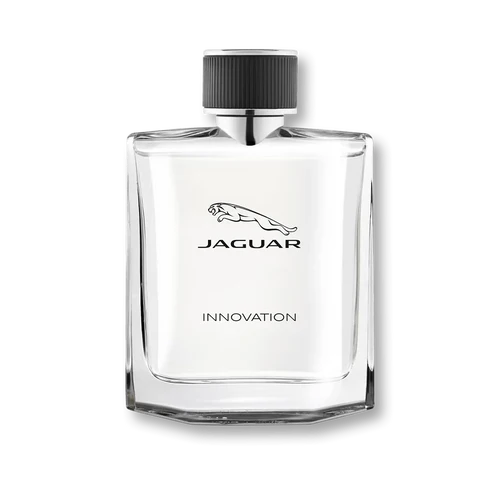 Tester - Jaguar Innovation M 100ml Tester
