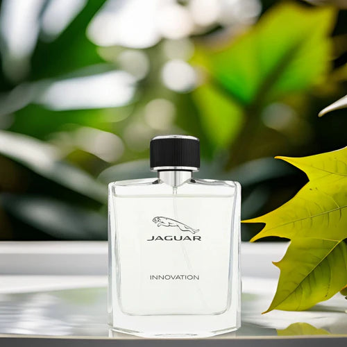 Tester - Jaguar Innovation M 100ml Tester