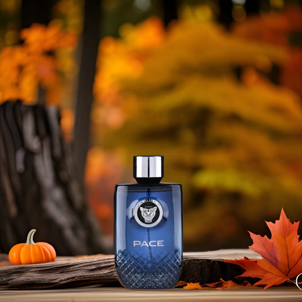 Tester - Jaguar Pace M 100ml Tester