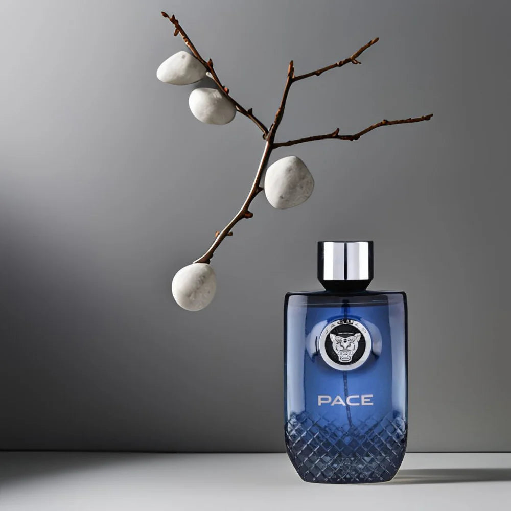 Tester - Jaguar Pace M 100ml Tester