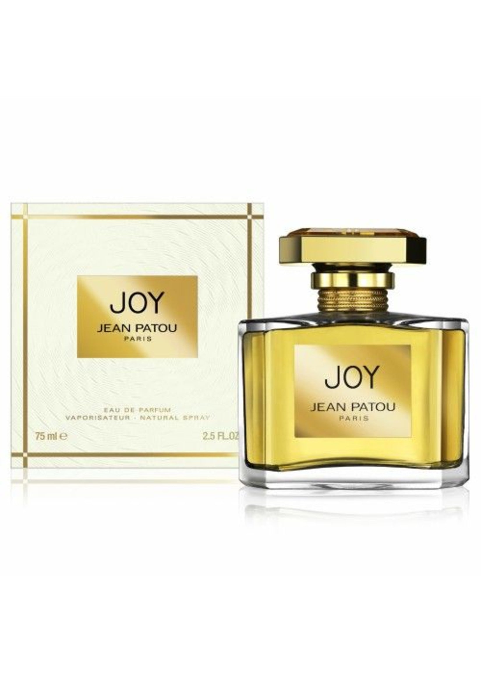 Jean Patou Joy EDP W 50ml Boxed
