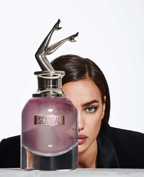 Jean Paul Gaultier Scandal A Paris EDT W 80ml Boxed