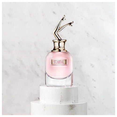 Jean Paul Gaultier Scandal A Paris EDT W 80ml Boxed