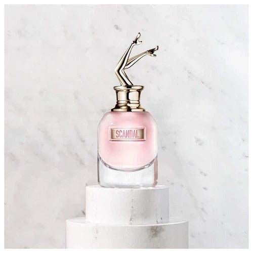 Jean Paul Gaultier Scandal A Paris EDT W 80ml Boxed