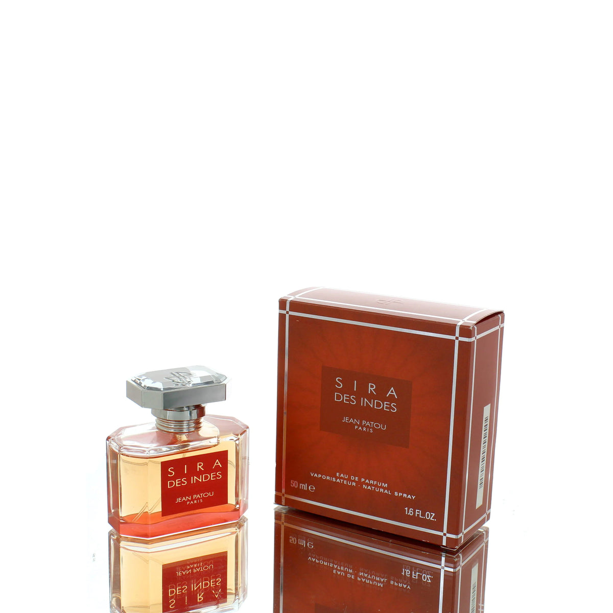 Sira Des Indes by Jean Patou EDP 50ml Boxed