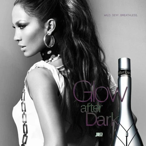 Jennifer Lopez Glow After Dark W 50ml Boxed