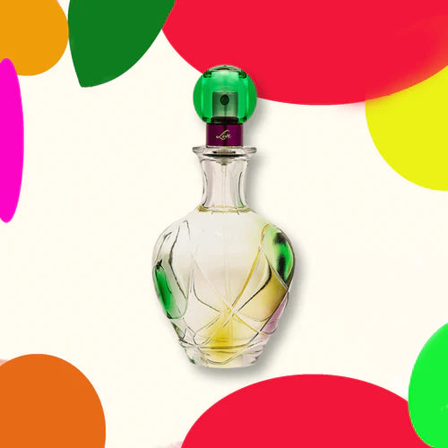 Jennifer Lopez Live W 100Ml Spray Boxed