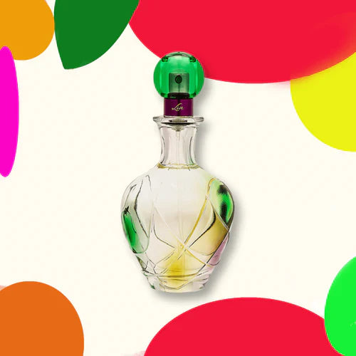 Jennifer Lopez Live W 50Ml Spray Boxed