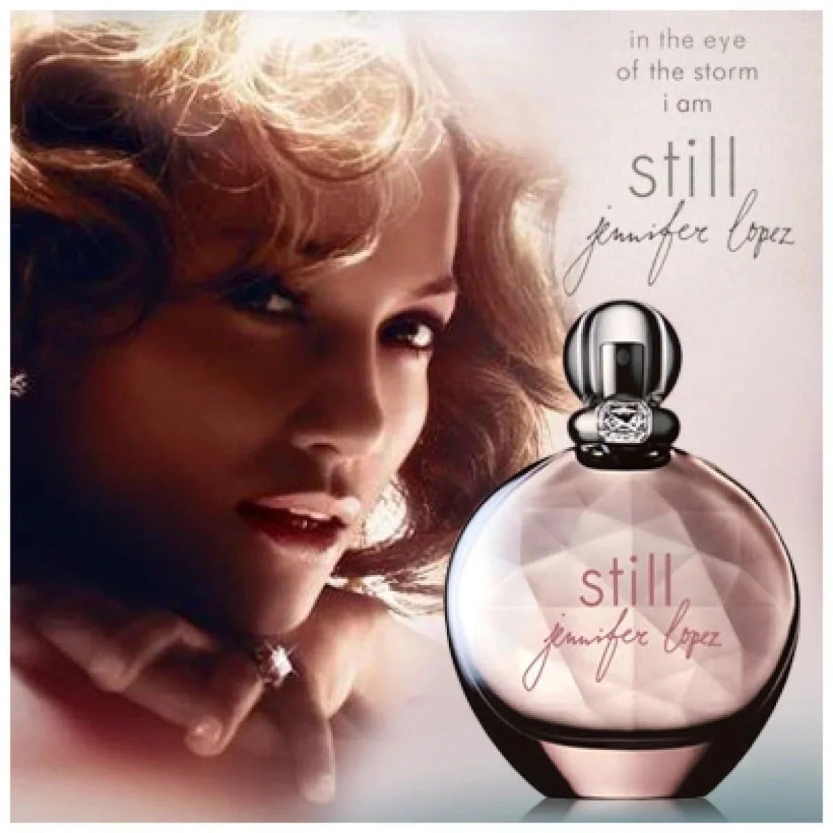 Jennifer Lopez Still W 100Ml Spray Boxed