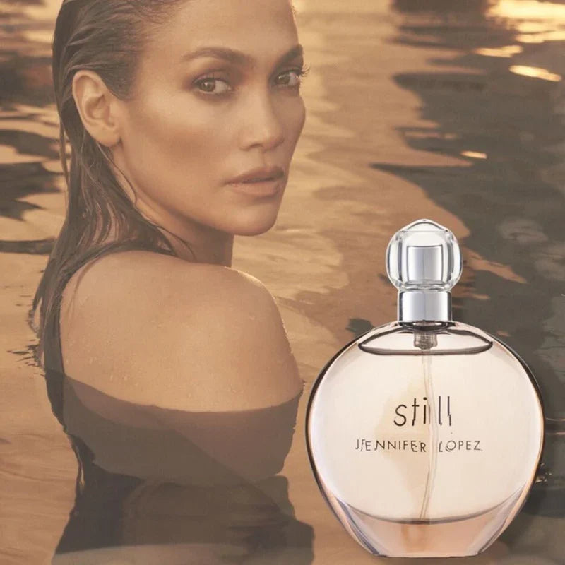 Jennifer Lopez Still W 100Ml Spray Boxed