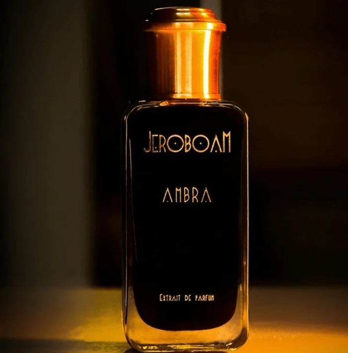 Jeroboam Ambra EDP M 30ml Boxed