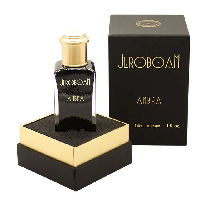 Jeroboam Ambra EDP M 30ml Boxed