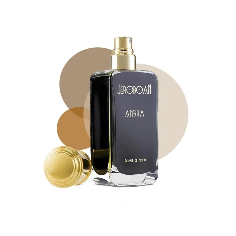 Jeroboam Ambra EDP M 30ml Boxed