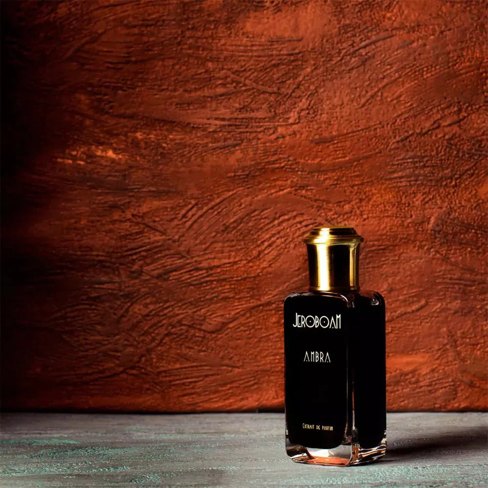 Jeroboam Ambra EDP M 30ml Boxed